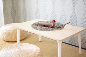 BAiお花茶屋1丁目パールハイツ201