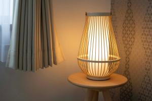 BAiお花茶屋1丁目パールハイツ201