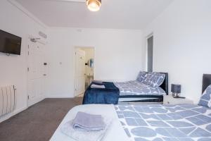 OYO The Pickering Park Hotel