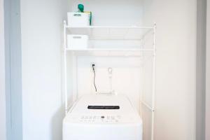 BAiお花茶屋1丁目パールハイツ201