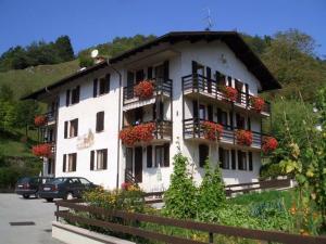 Apartment - Erdgeschoss