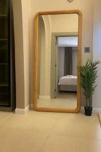 chic ve modern daire taksim meydani