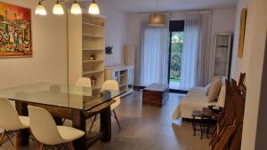 Apartamento en Calafat con Jardin