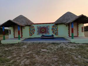 Rann Diamond Village Resort