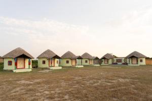 Rann Diamond Village Resort