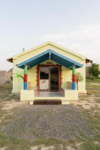 Rann Diamond Village Resort