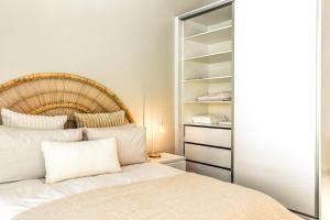 Villa Serenity Luxury Beachfront Retreat
