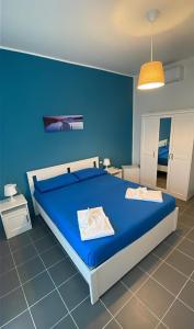 A 100 passi dal mare