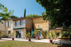 Sejours a la campagne Le clos de la Capelle : photos des chambres