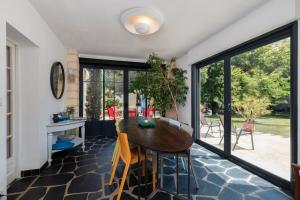 Le clos de la Capelle