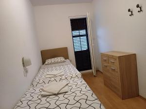 House Olive tree - apartments with sea view