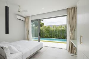 Silk Villa - 3 Bedrooms - Pool - Central Area