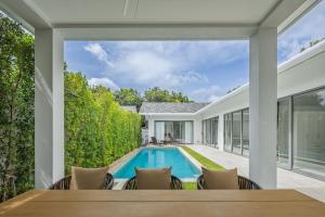 Silk Villa - 3 Bedrooms - Pool - Central Area