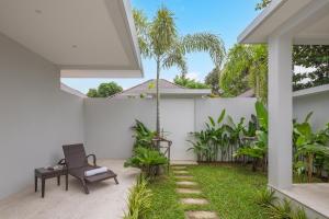 Silk Villa - 3 Bedrooms - Pool - Central Area