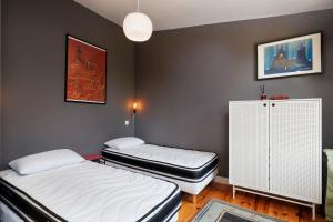 Sejours a la campagne Le clos de la Capelle : photos des chambres