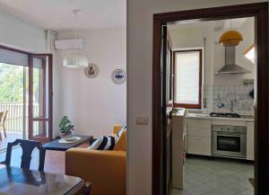 Casa Delia, apartment close the sea