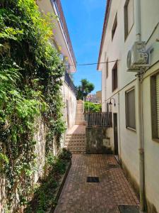 Casa Delia, apartment close the sea