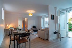 Appartements Donovan - 5 minutes a pied de la gare : photos des chambres