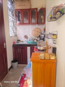 Dees one bedroom apartment