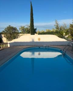 Villas L-ecrin de Camargue : photos des chambres