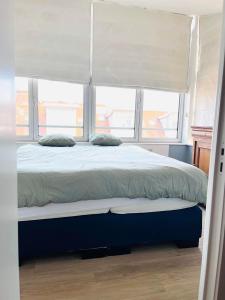 Appartement Zee Van Tyd