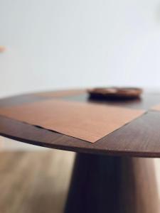 Appartement Zee Van Tyd