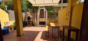 Villasimius casa vacanze img2