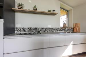 Heerlijkheid Vlietenburg 18 Wissenkerke with sauna