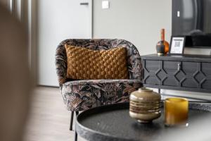 Heerlijkheid Vlietenburg 18 Wissenkerke with sauna