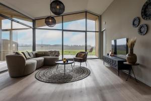 Heerlijkheid Vlietenburg 18 Wissenkerke with sauna