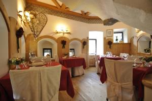 hotel al forte