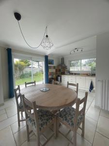 Maison Vue Mer