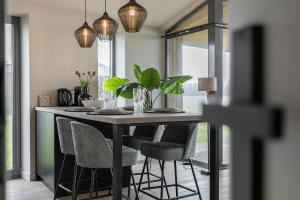 Heerlijkheid Vlietenburg 18 Wissenkerke with sauna