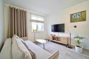 Soft Apartamenty na Starówce