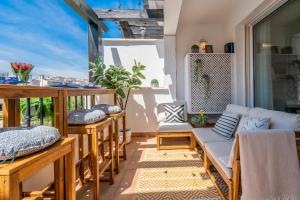 Casa Albatros - Poolside Retreat