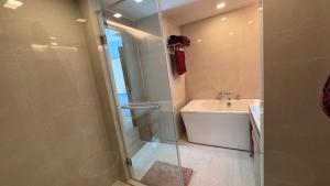 La Vita Rawai 1 Bdr Roof Pool