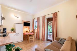 Komfort Apartment Römersberger - 6