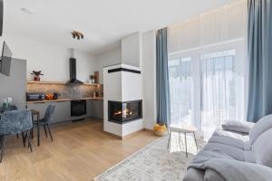 Niwaki Sodai No 3 by URBAN RENT - 3hvězdičkové hotely ve městě Vilnius