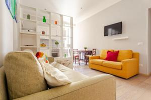 Apartamento Estándar de 2 dormitorios