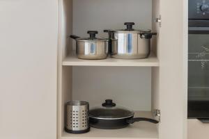 Niwaki Sodai No 3 by URBAN RENT