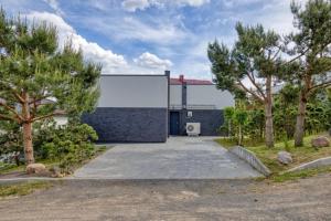 Niwaki Sodai No 3 by URBAN RENT