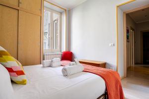 DnG House - Vatican 80 square