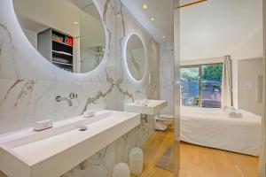 Antibes Loft Retreat - Happy Rentals