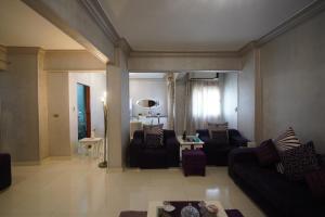 Agouza 150m Apartment, new first rent