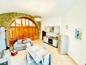 Appartamento-La Perla nel Borgo