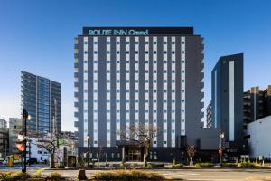 Hotel Route Inn Grand Nagoya Fujigaoka Ekimae