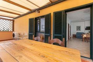 Appartement avec Terrasse