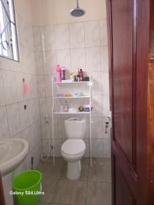 Dees one bedroom apartment