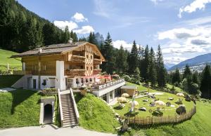 Agritur Agua Biencia