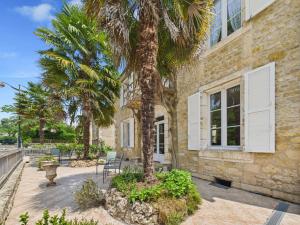 Maisons de vacances Face a la Vezere - Maison pour 6 - Terrasse : photos des chambres